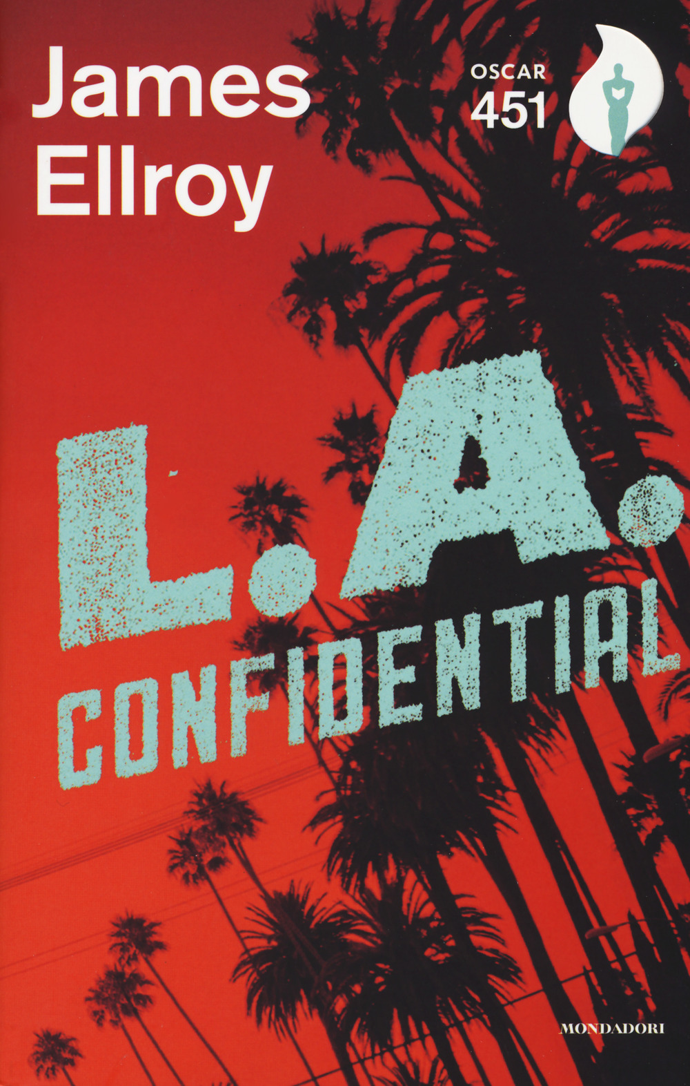 L. A. Confidential