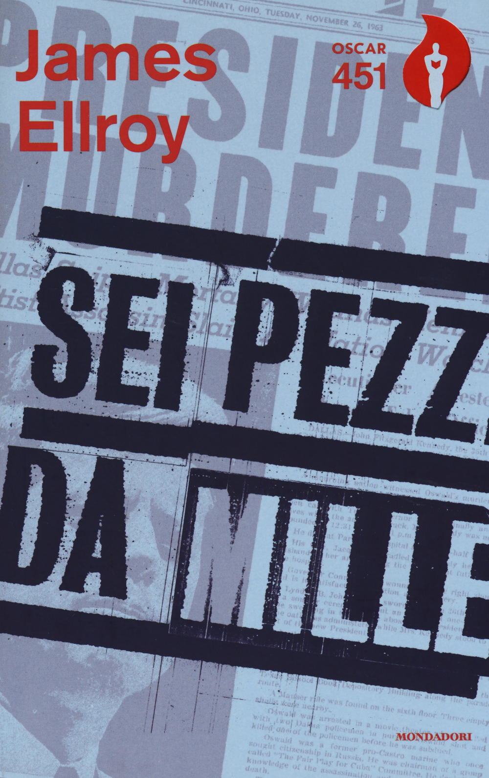 Sei pezzi da mille