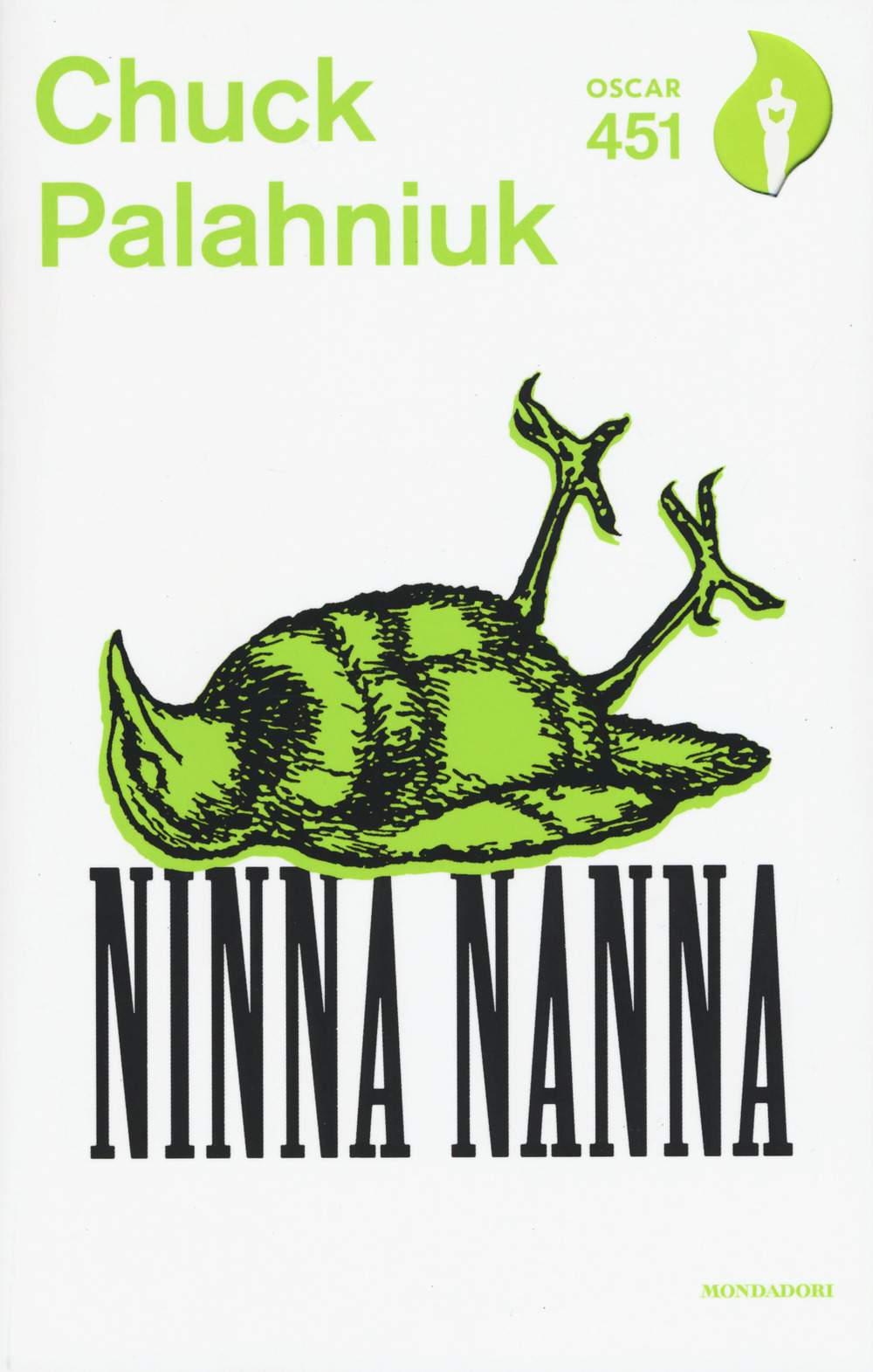 Ninna nanna