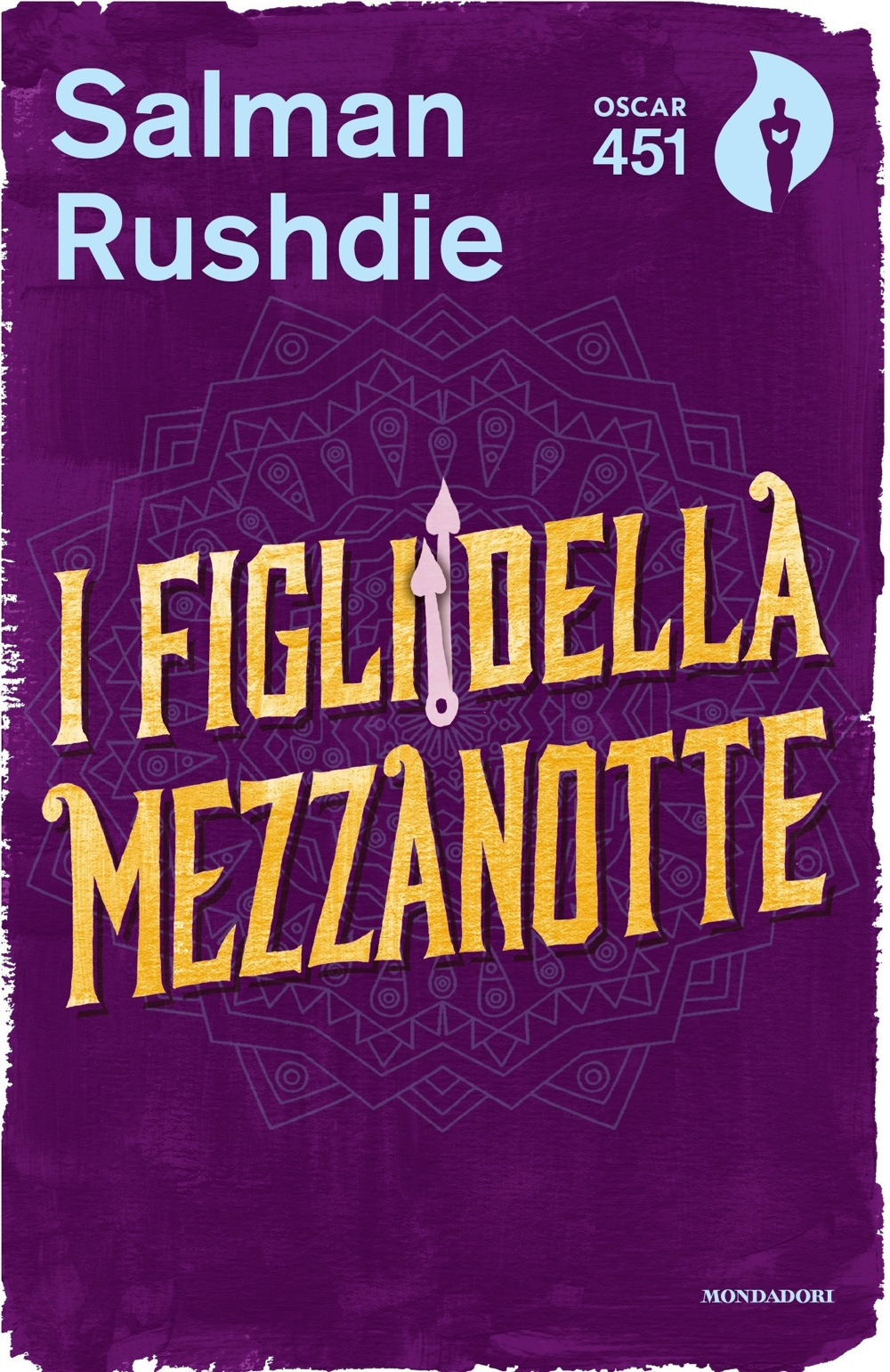 I figli della mezzanotte