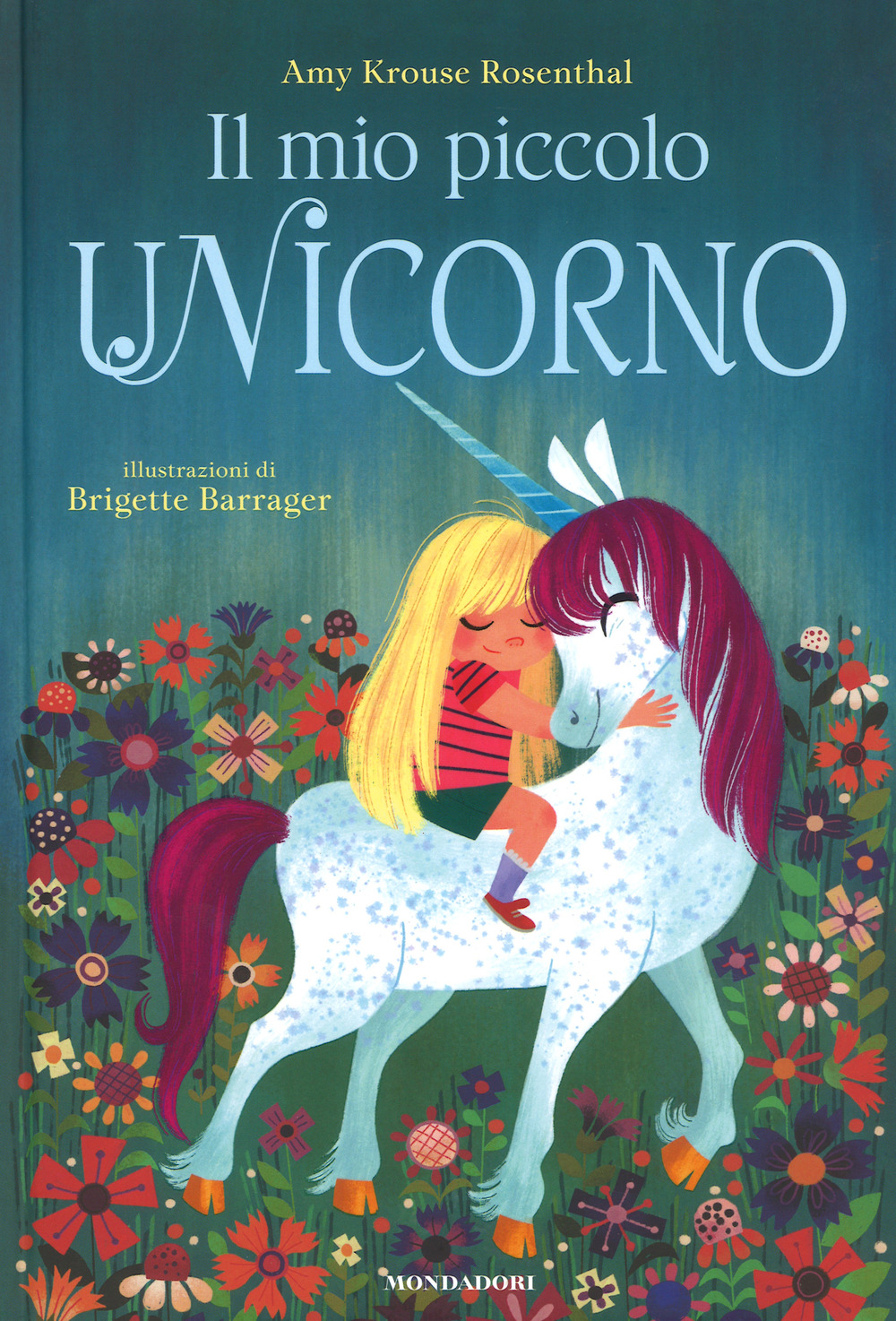 Il mio piccolo unicorno