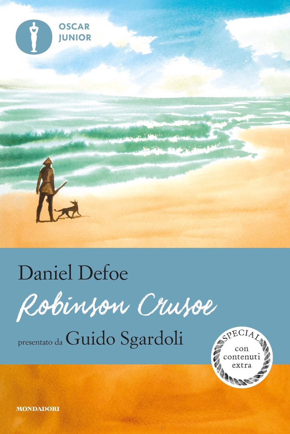 Robinson Crusoe