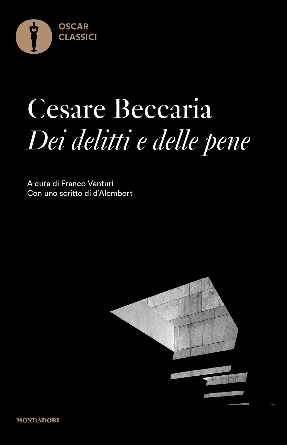 Dei delitti e delle pene