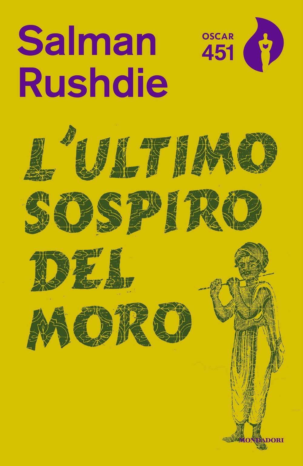 L'ultimo sospiro del moro