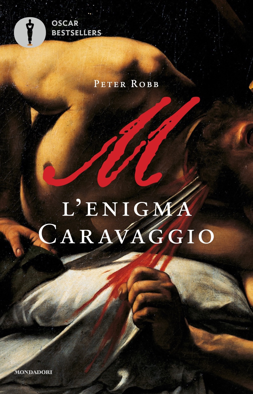 M. L'enigma Caravaggio