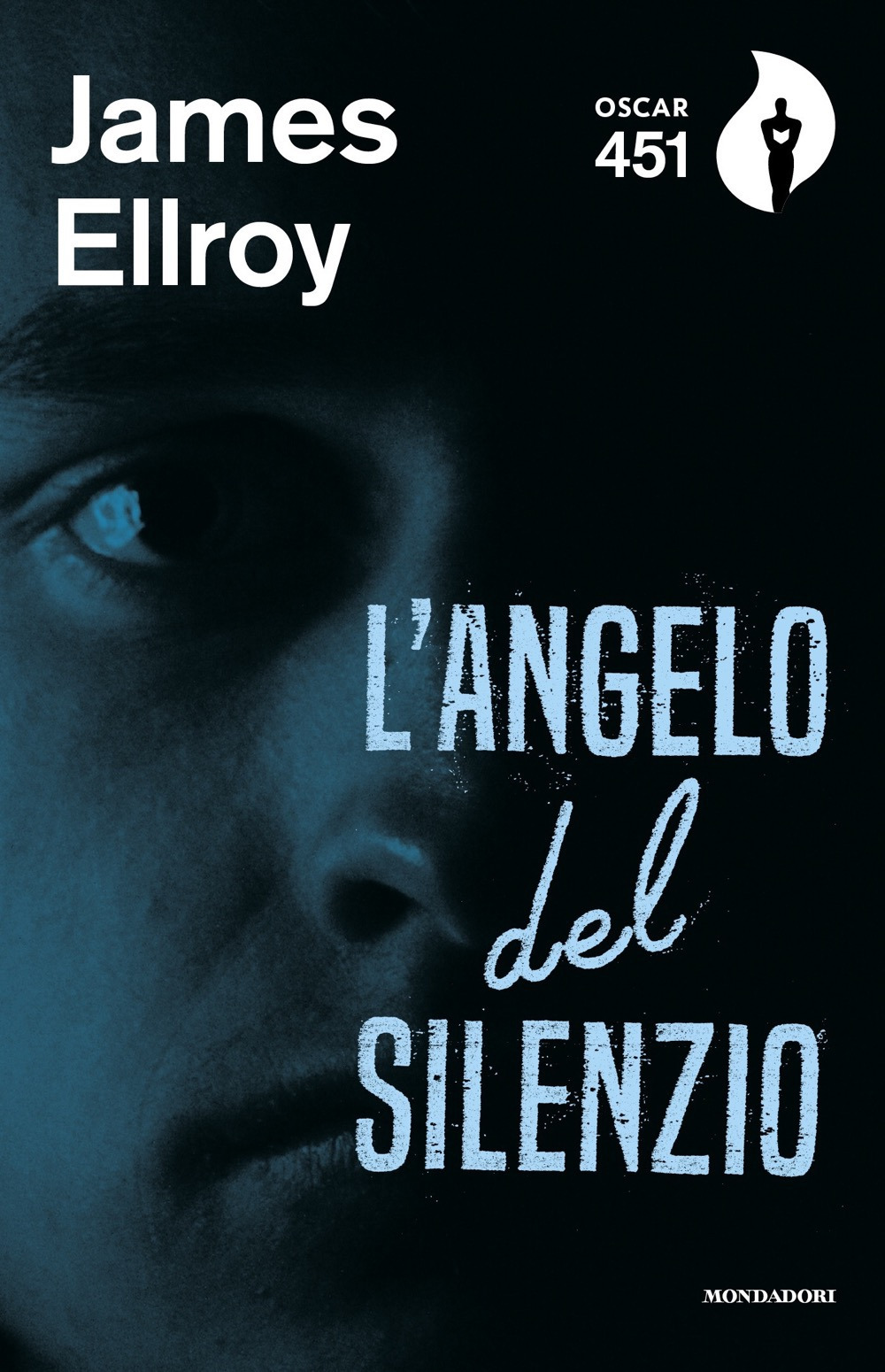 L'angelo del silenzio