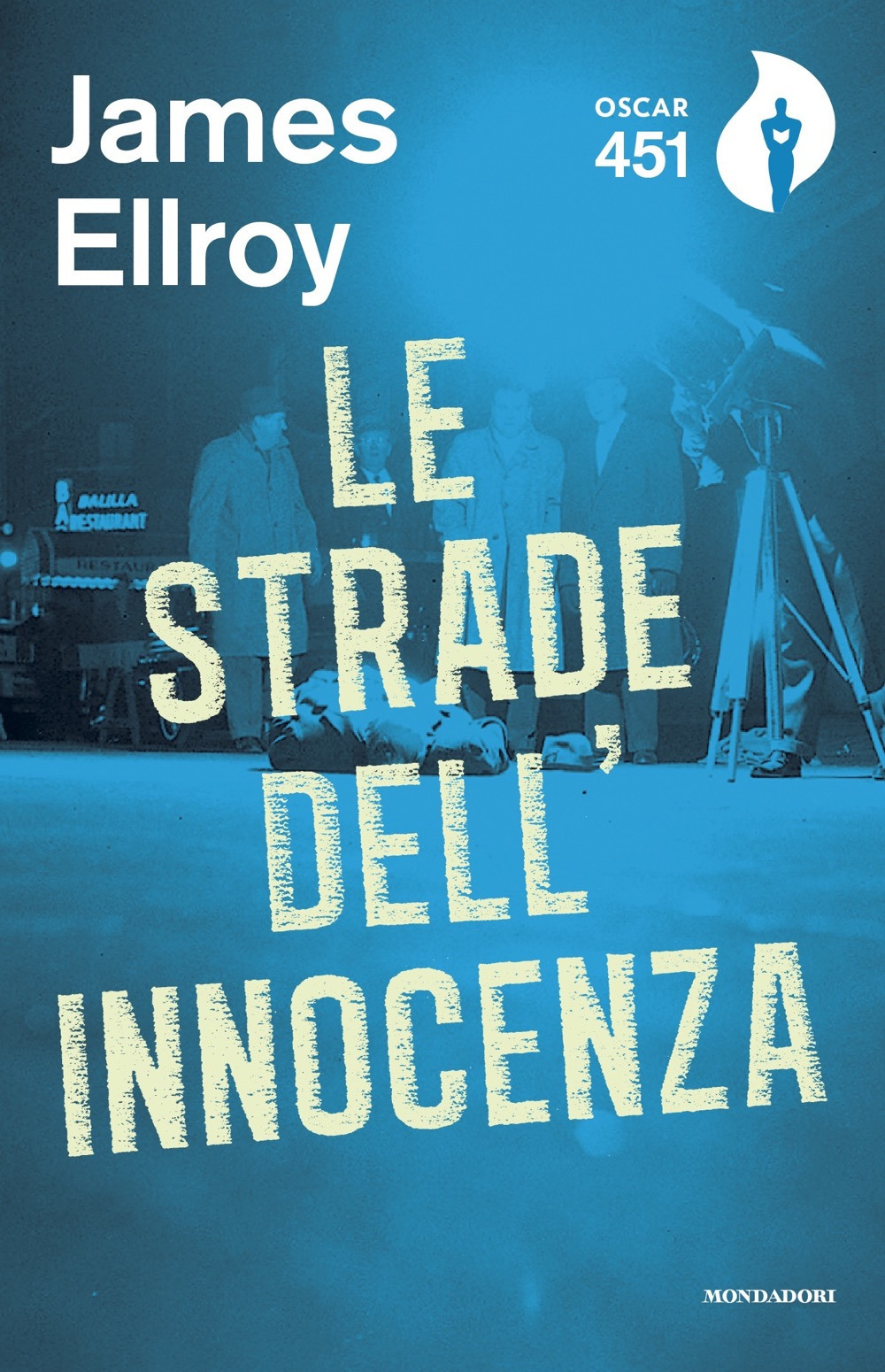 Le strade dell'innocenza
