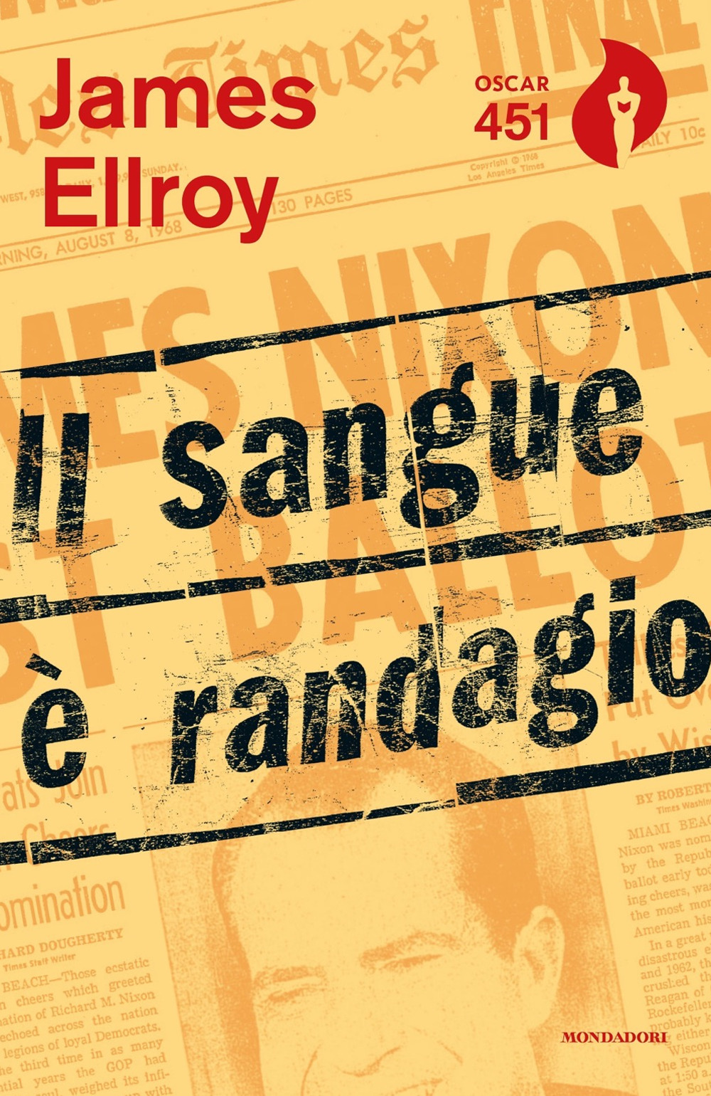 Il sangue è randagio