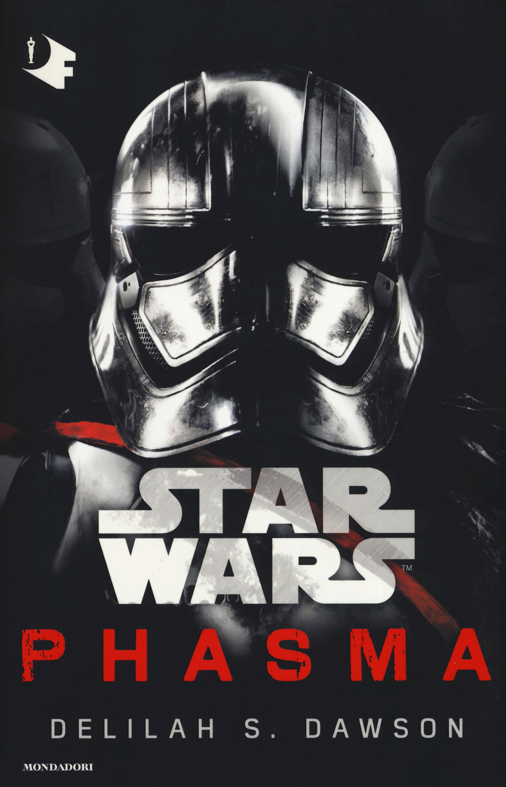 Star Wars: Phasma