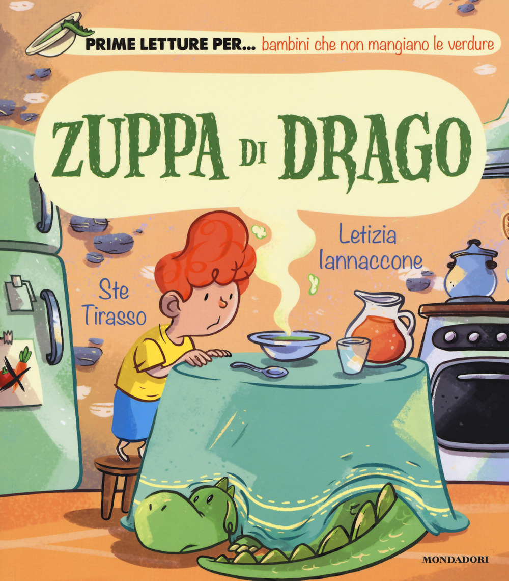 Zuppa di drago
