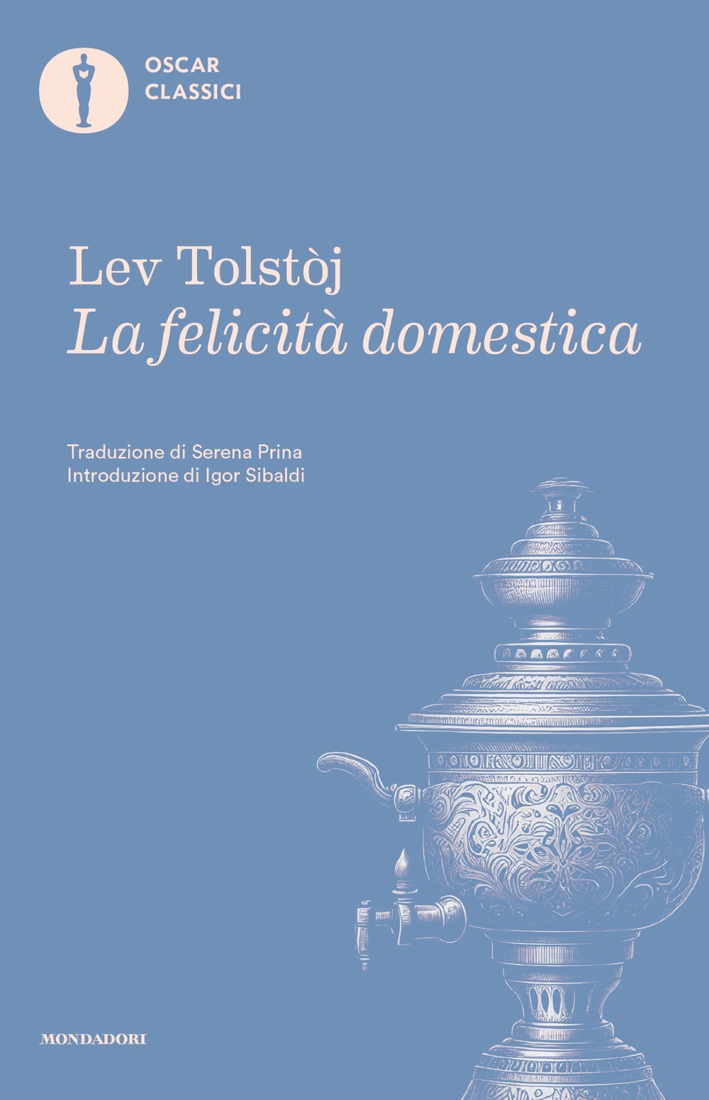 La felicità domestica
