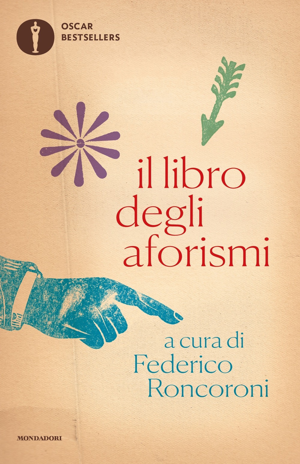 Il libro degli aforismi