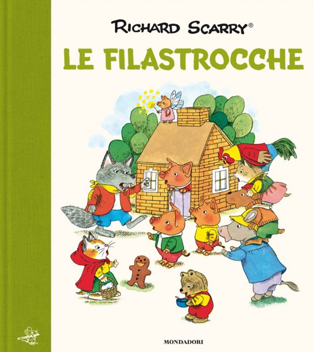 Le filastrocche