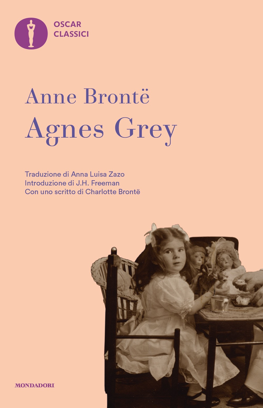 Agnes Grey