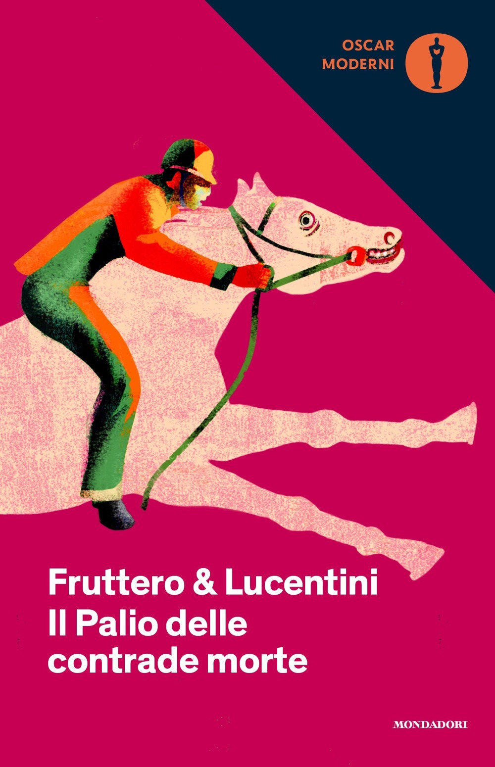 Il palio delle contrade morte