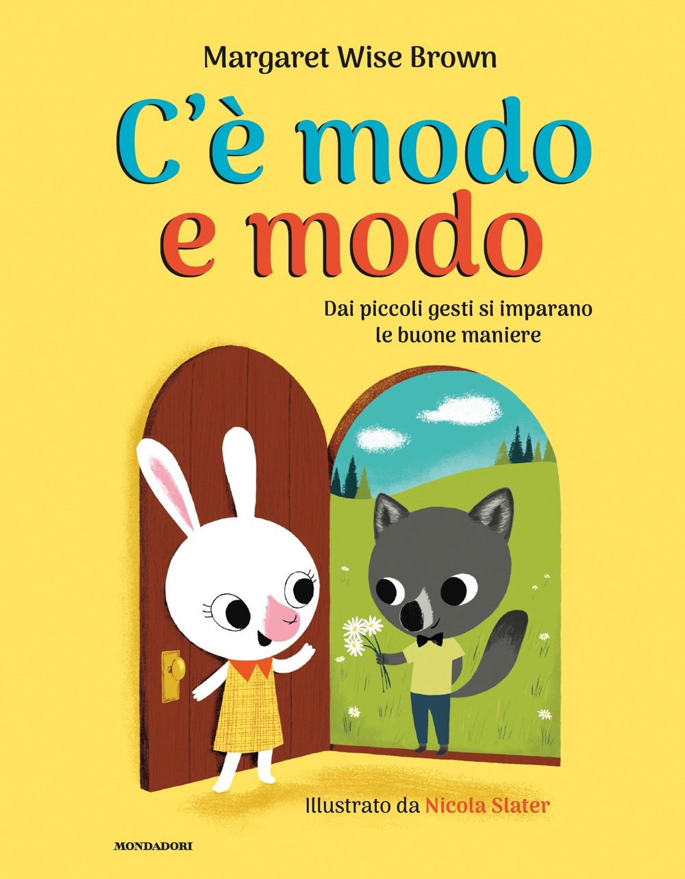 C'è modo e modo. Dai piccoli gesti si imparano le buone maniere