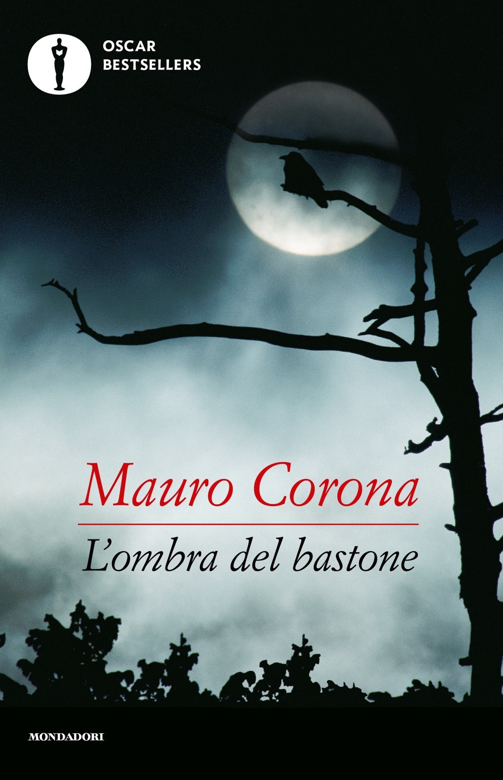 L'ombra del bastone