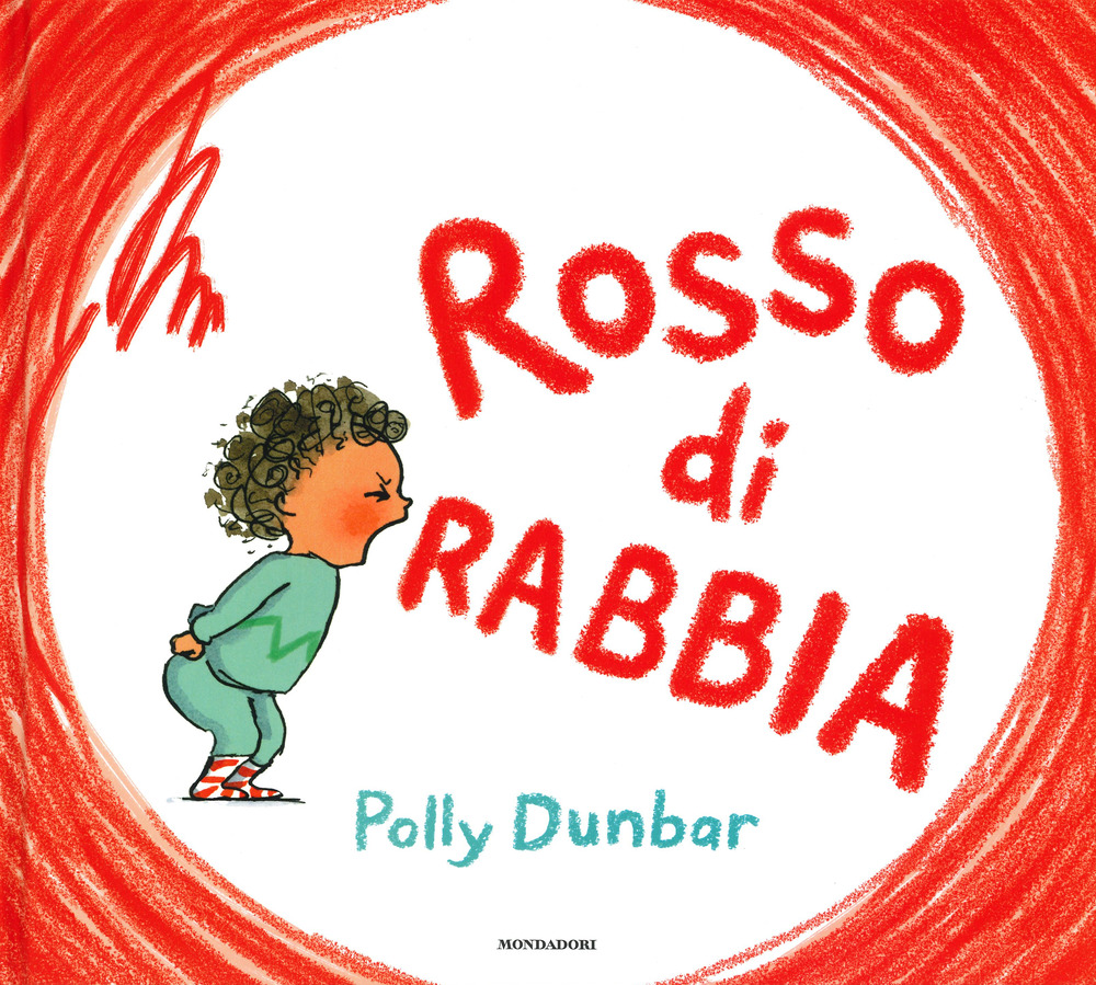 Rosso di rabbia