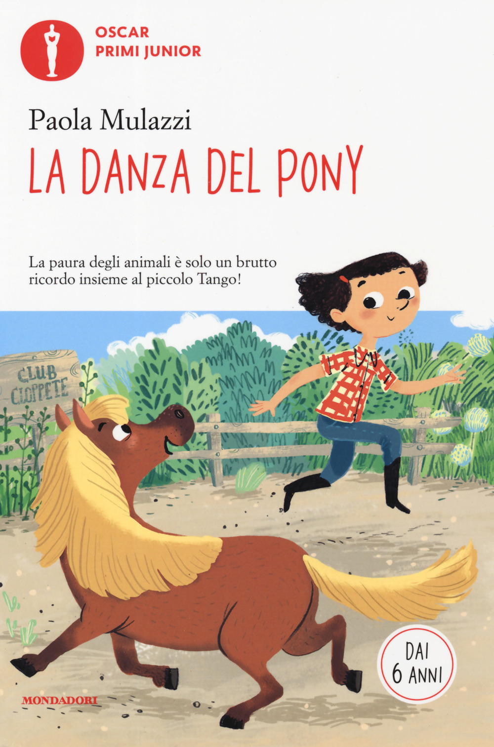 La danza del pony