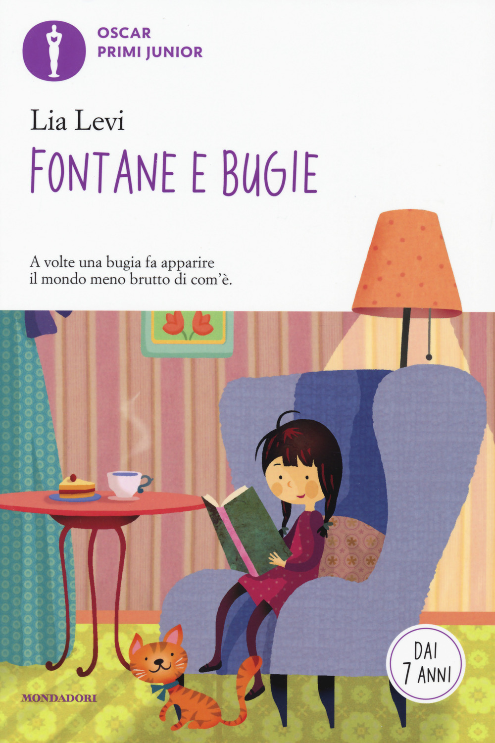 Fontane e bugie