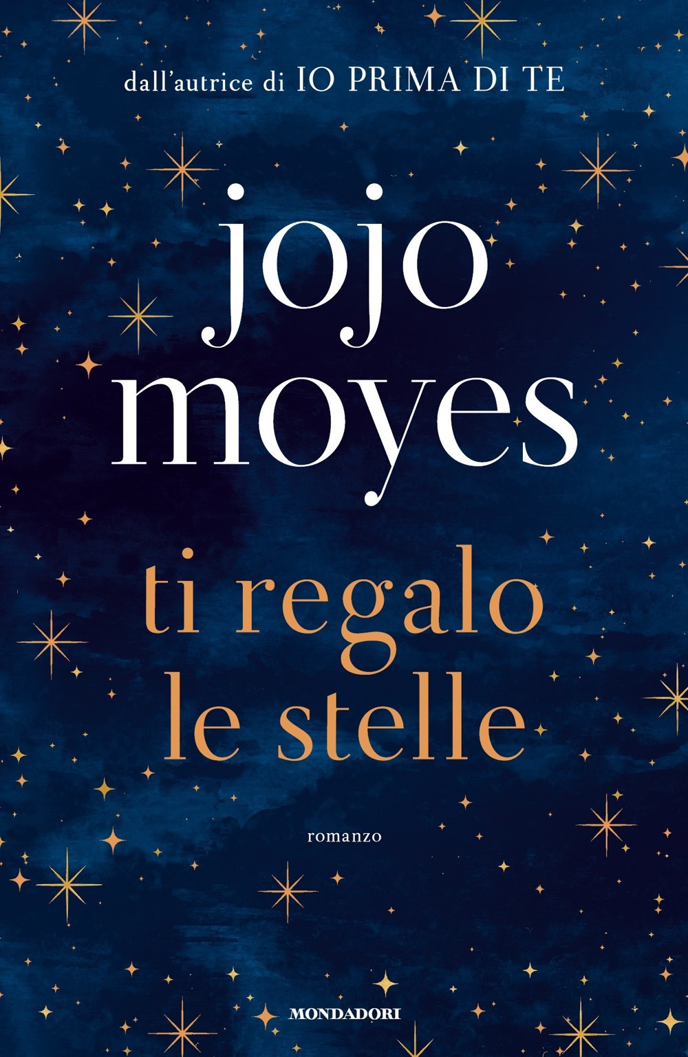 Ti regalo le stelle