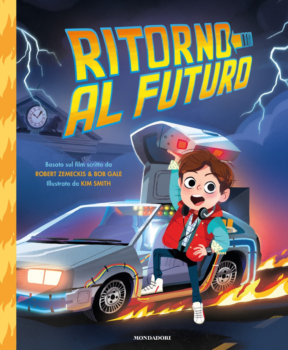 Ritorno al futuro
