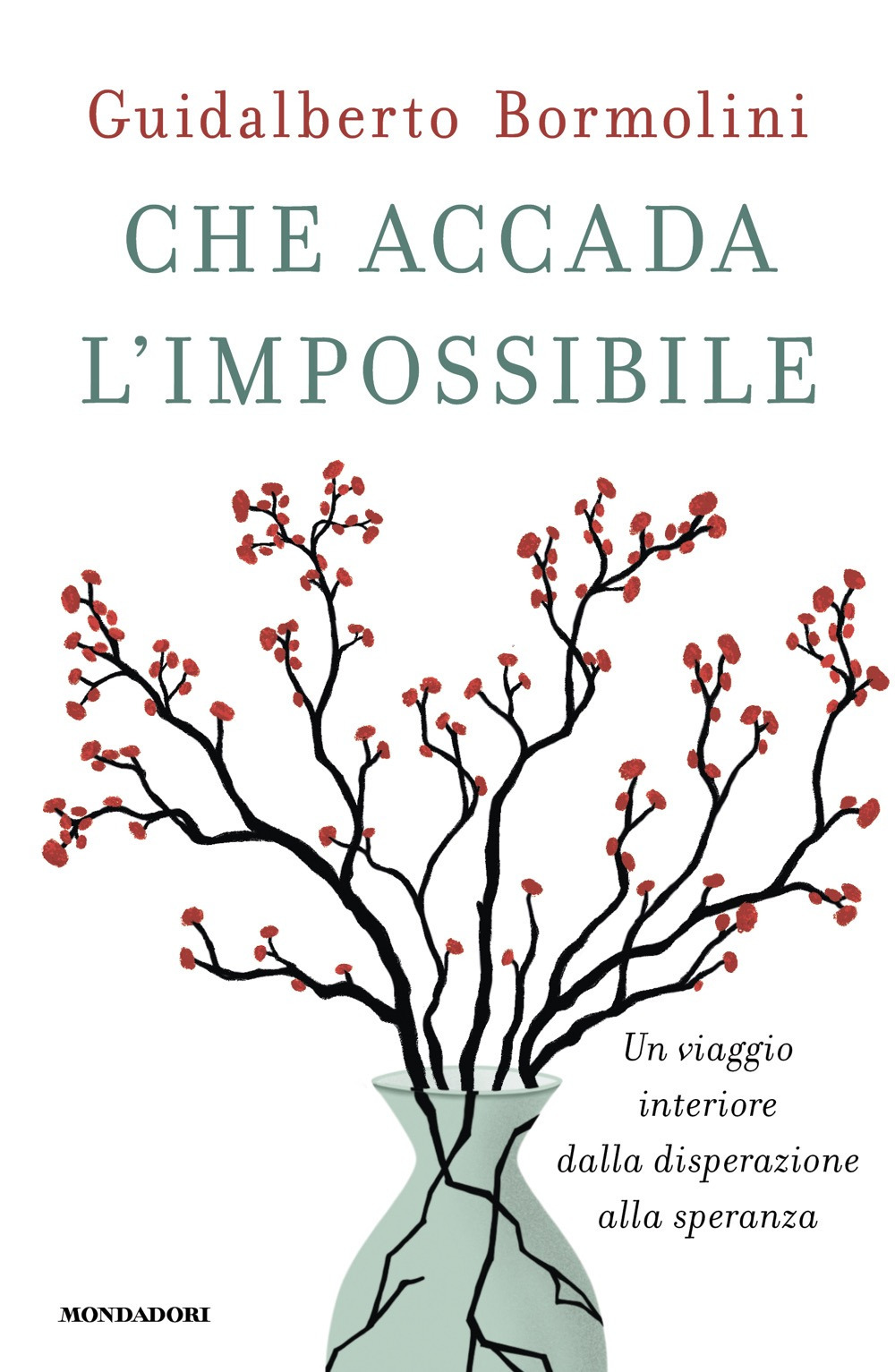 Che accada l'impossibile. Un viaggio interiore dalla disperazione alla speranza