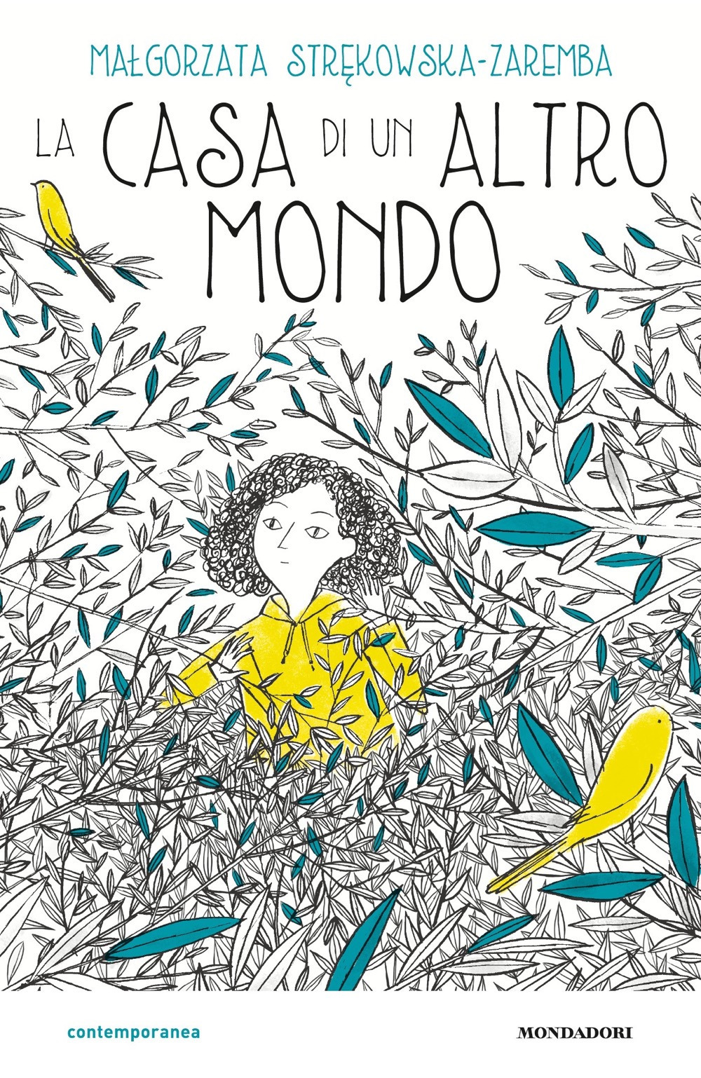 La casa di un altro mondo