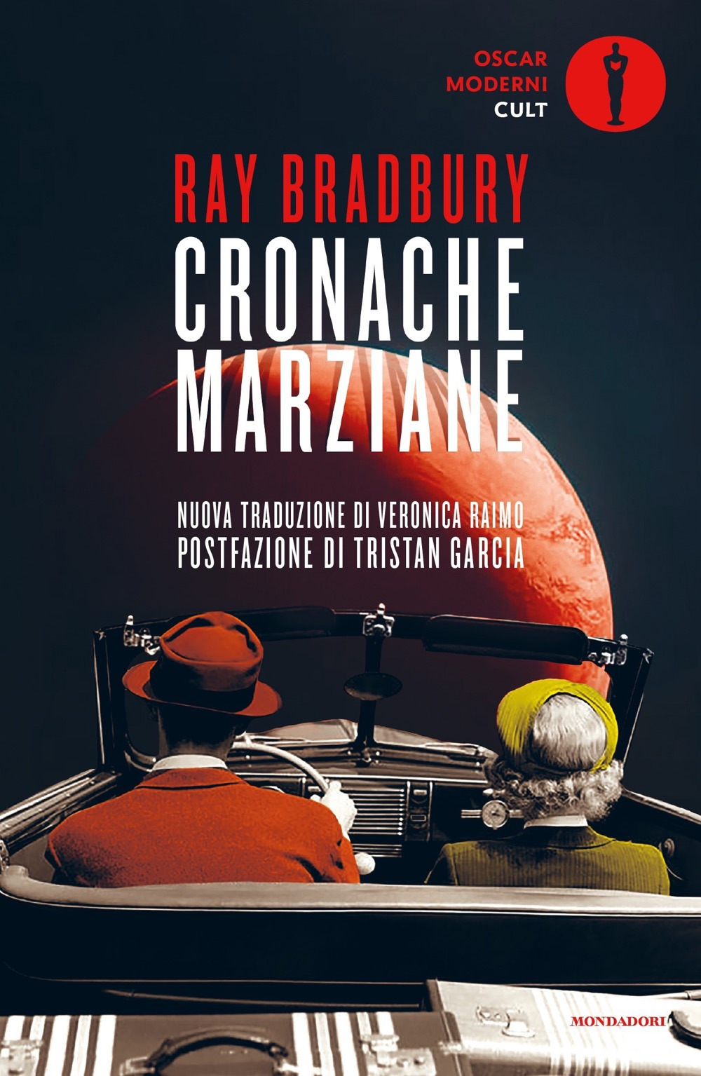Cronache marziane