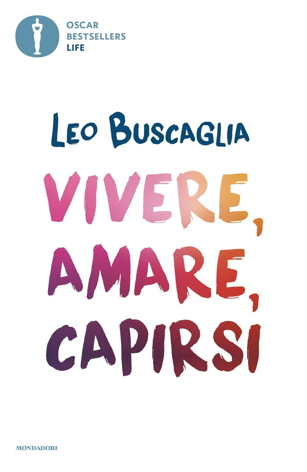 Vivere, amare, capirsi