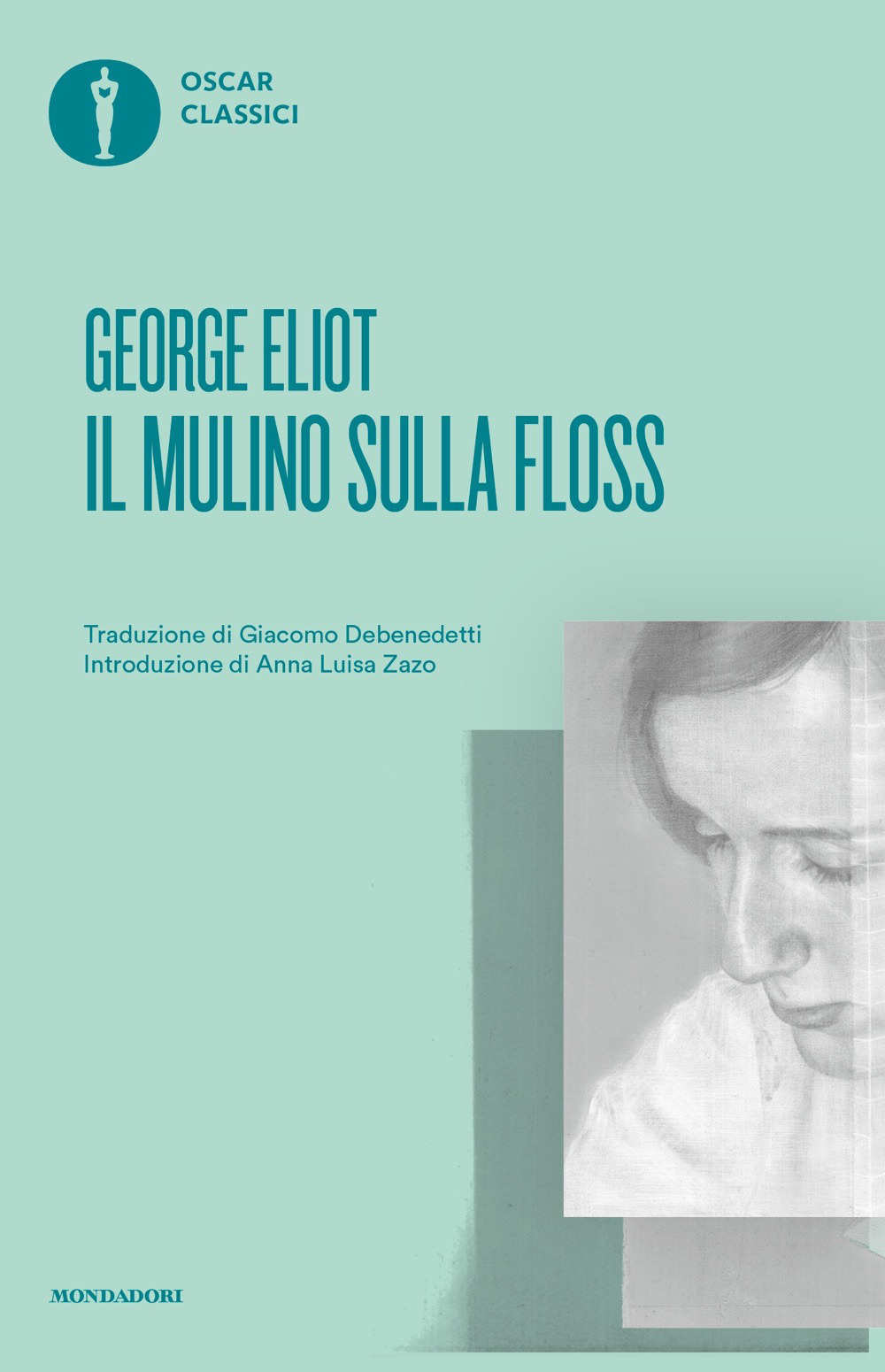 Il mulino sulla Floss