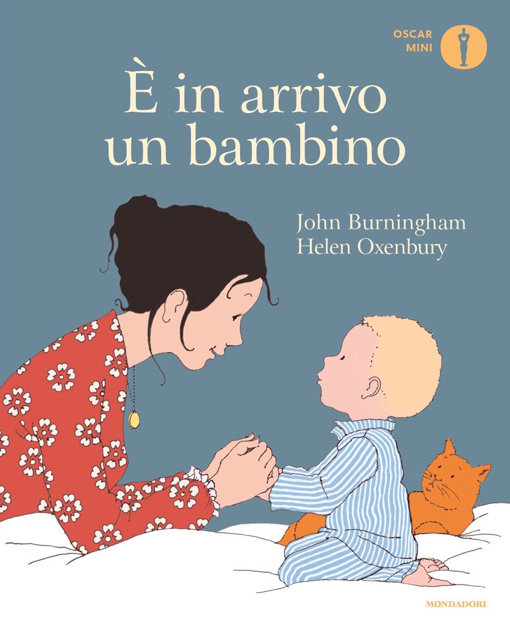 È in arrivo un bambino