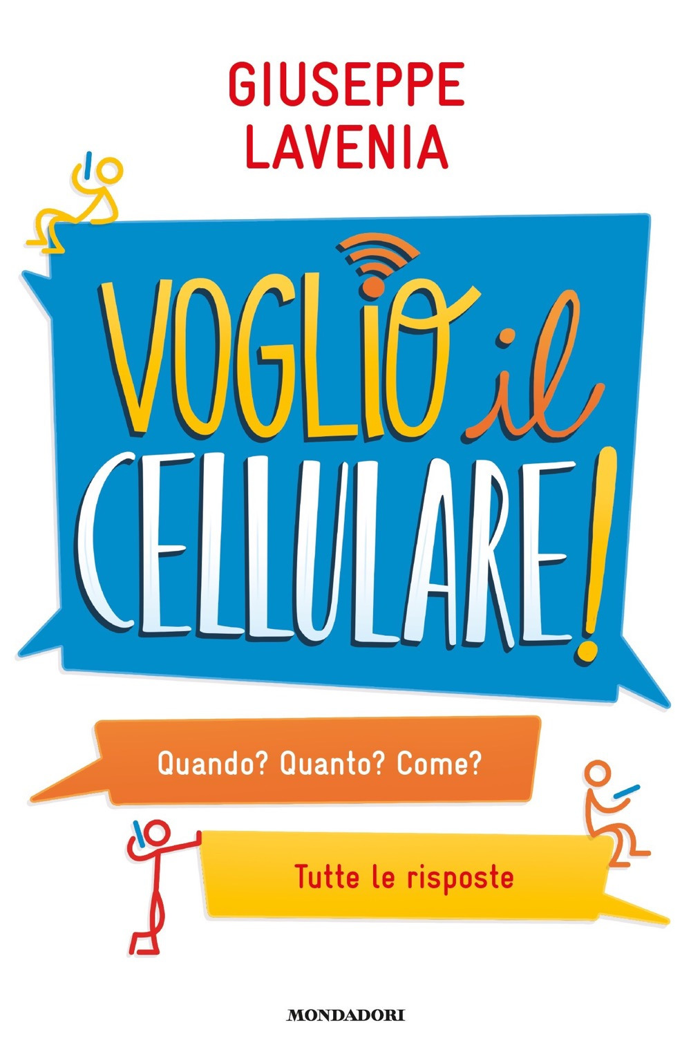 Voglio il cellulare! Quando? Quanto? Come? Tutte le risposte