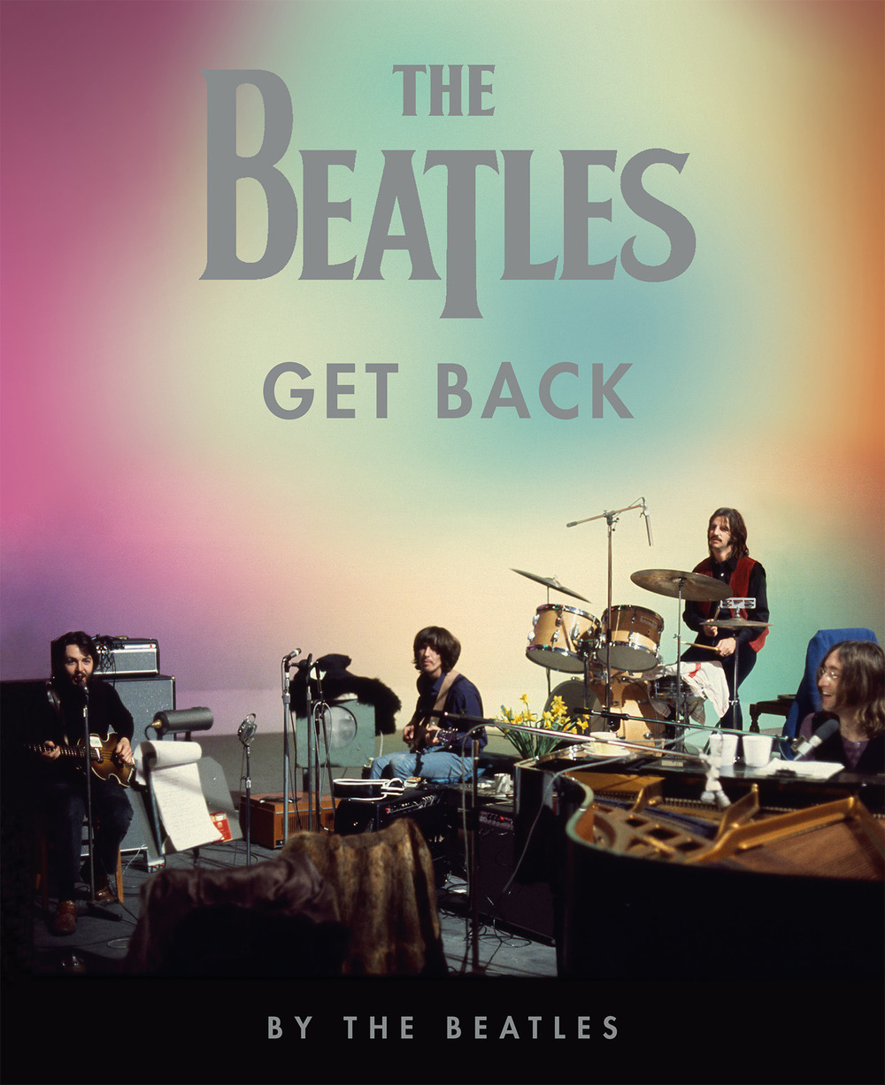 The Beatles: Get Back