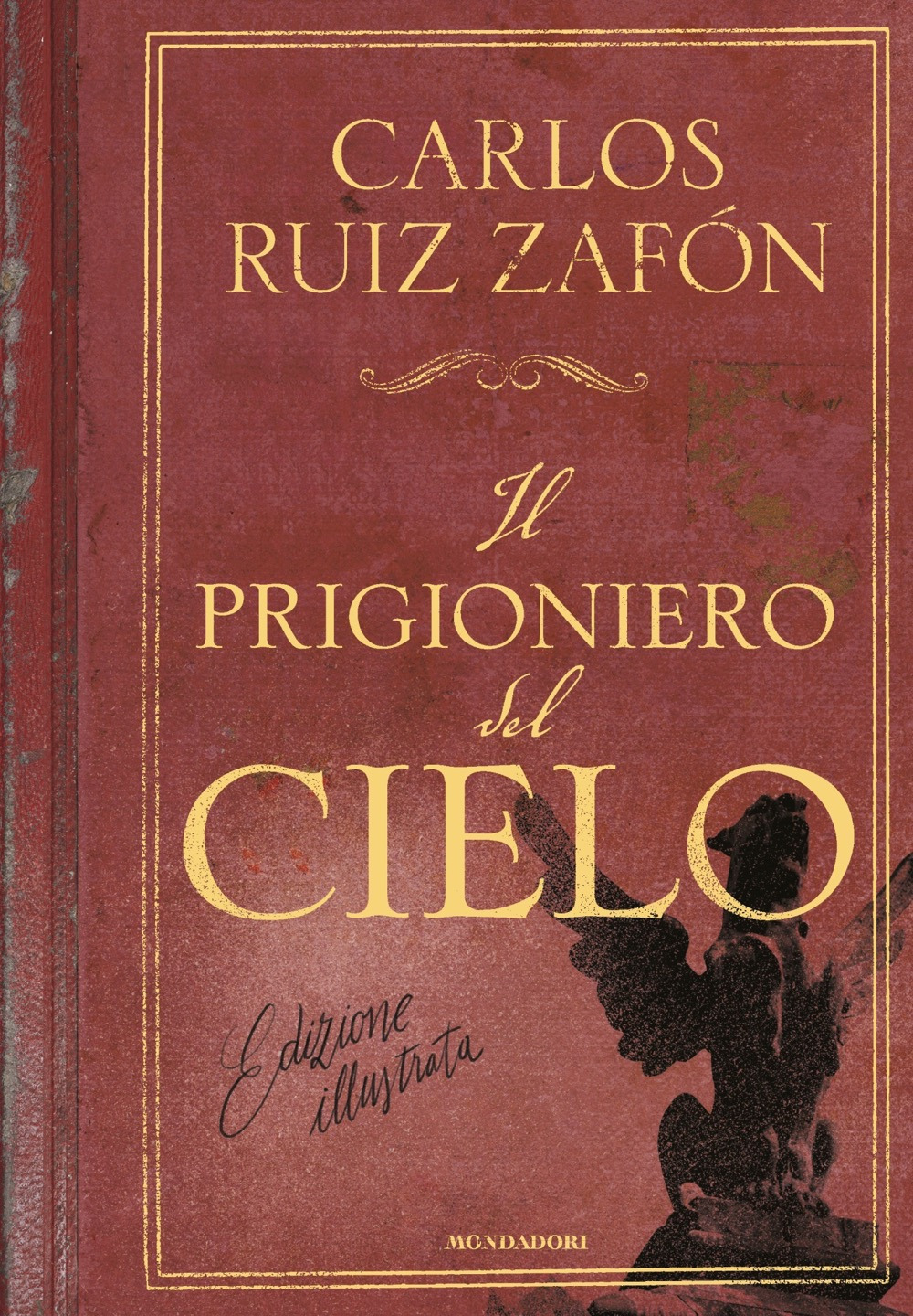 Il prigioniero del cielo