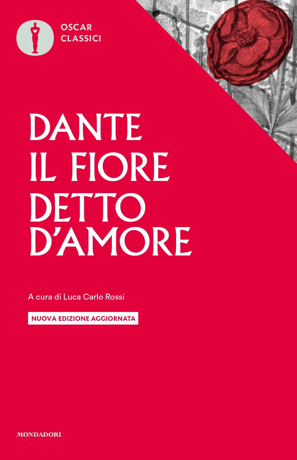 Il fiore-Detto d'amore