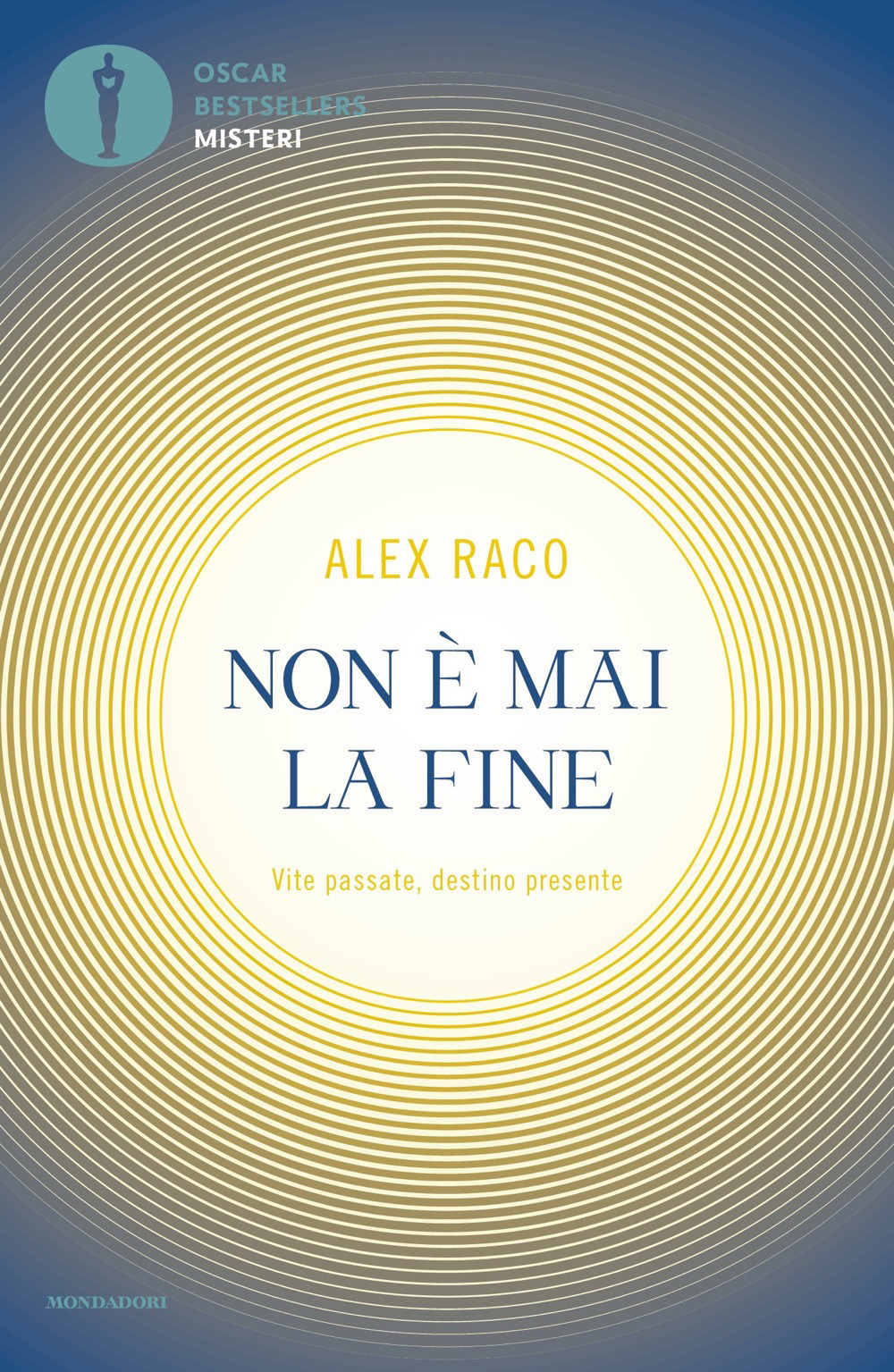 Non è mai la fine. Vite passate, destino presente