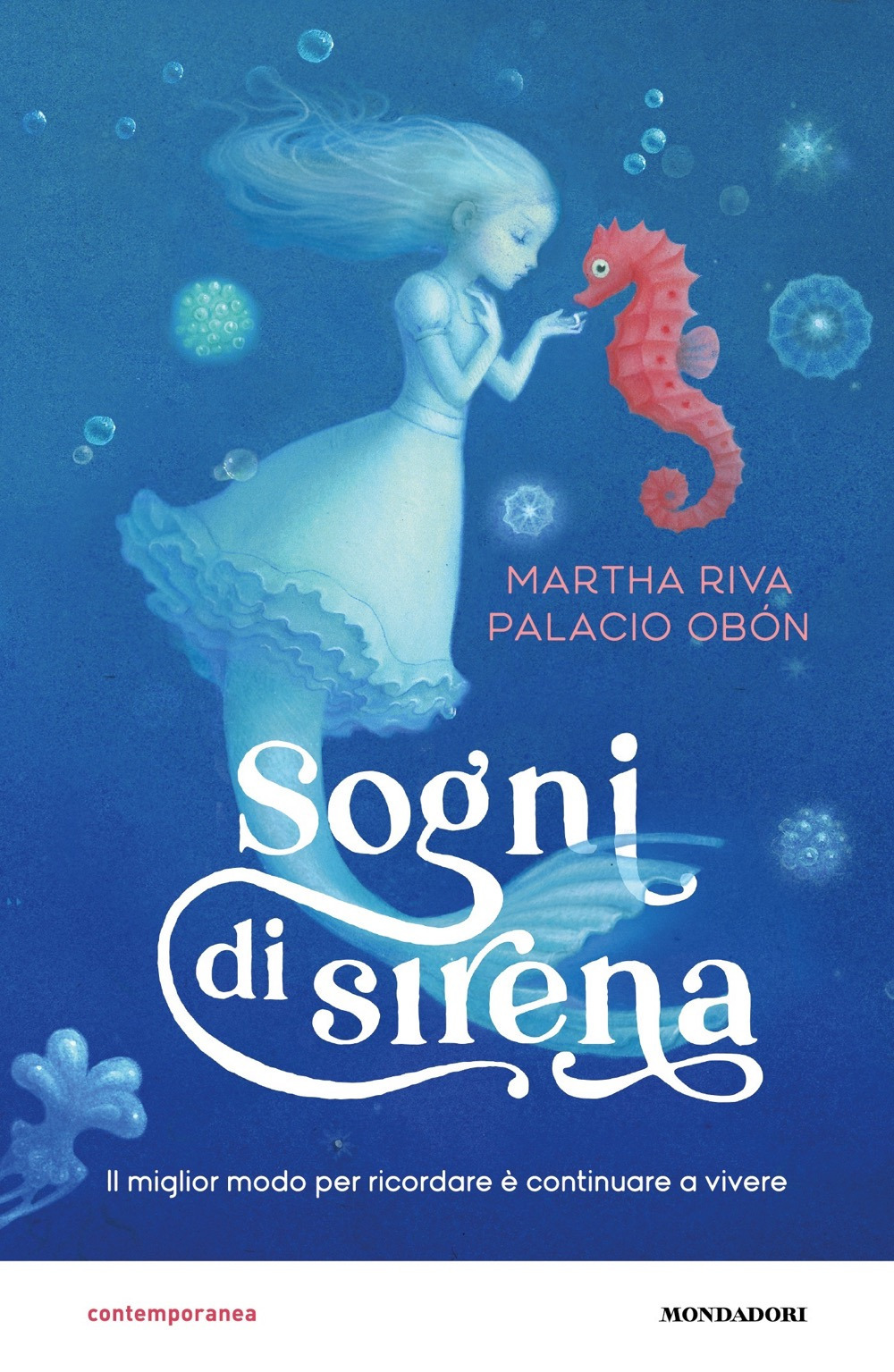 Sogni di sirena