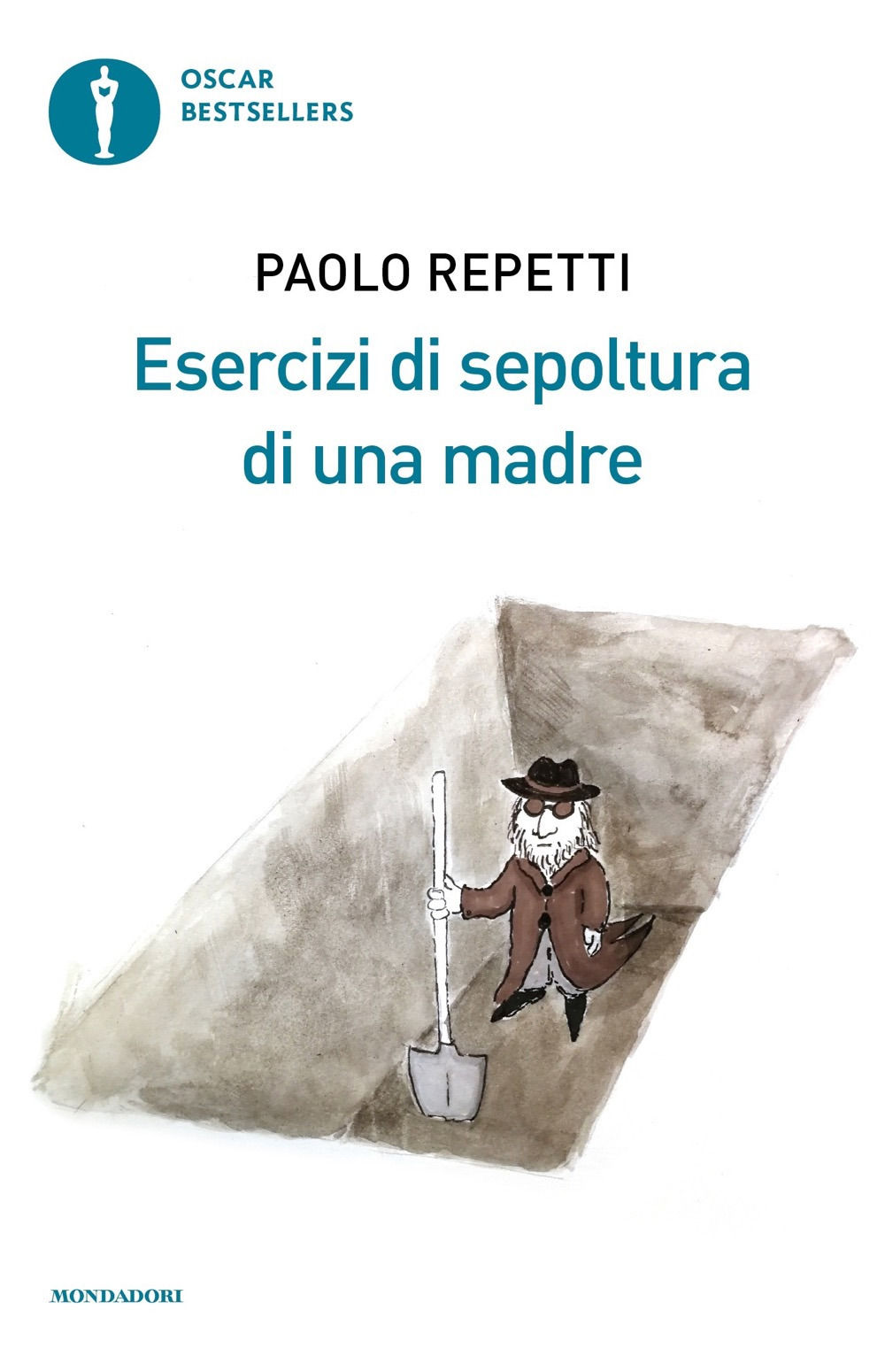 Esercizi di sepoltura di una madre