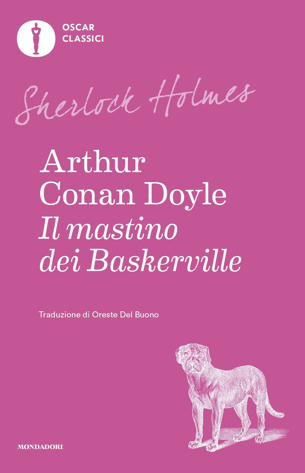 Il mastino dei Baskerville