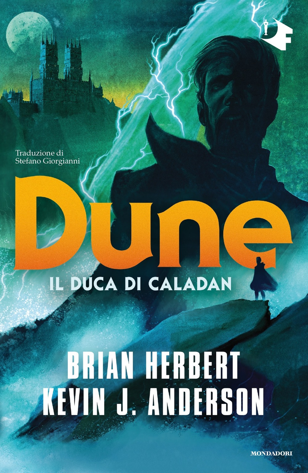 Dune. Il duca di Caladan