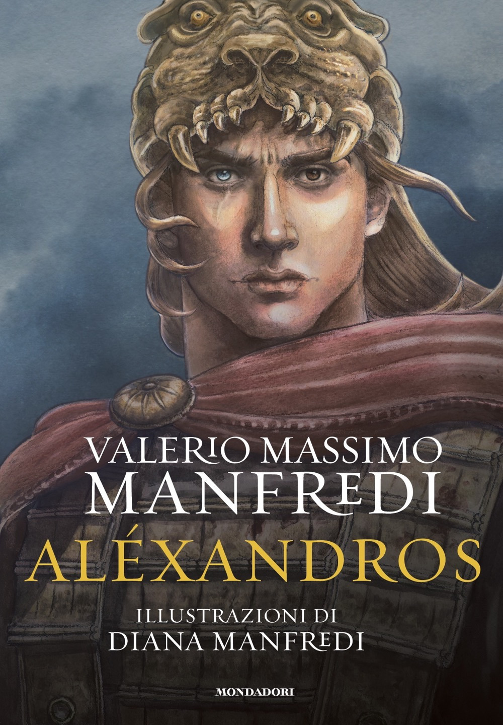Alexandros