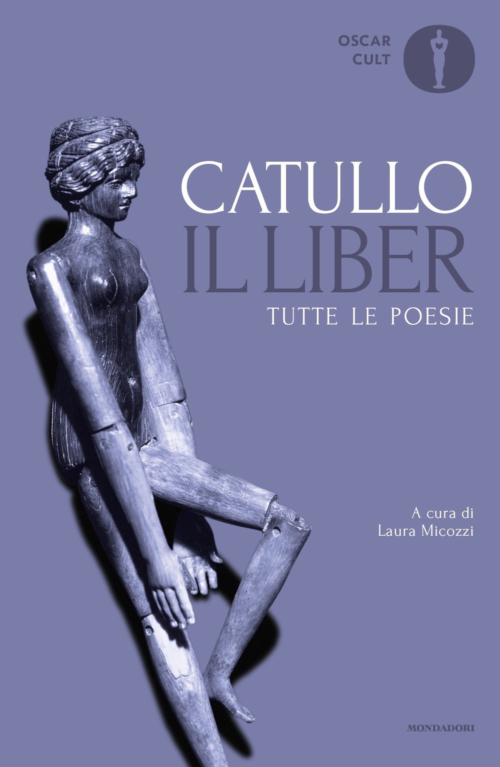 Il liber. Tutte le poesie. Testo latino a fronte