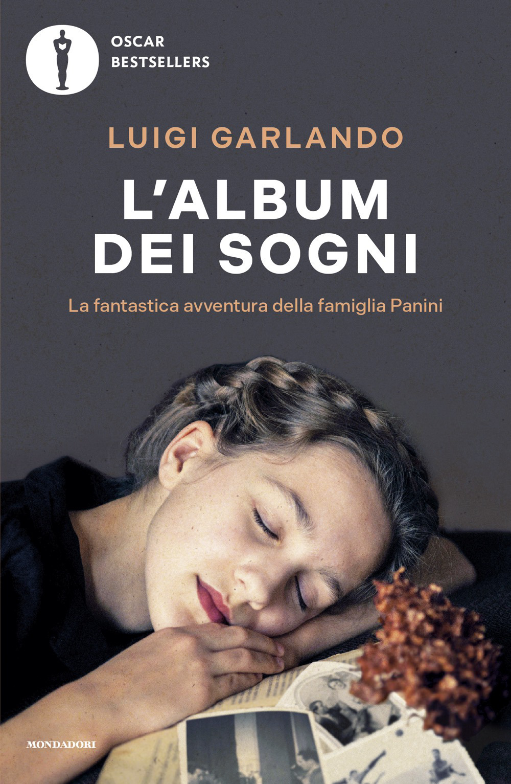 L'album dei sogni