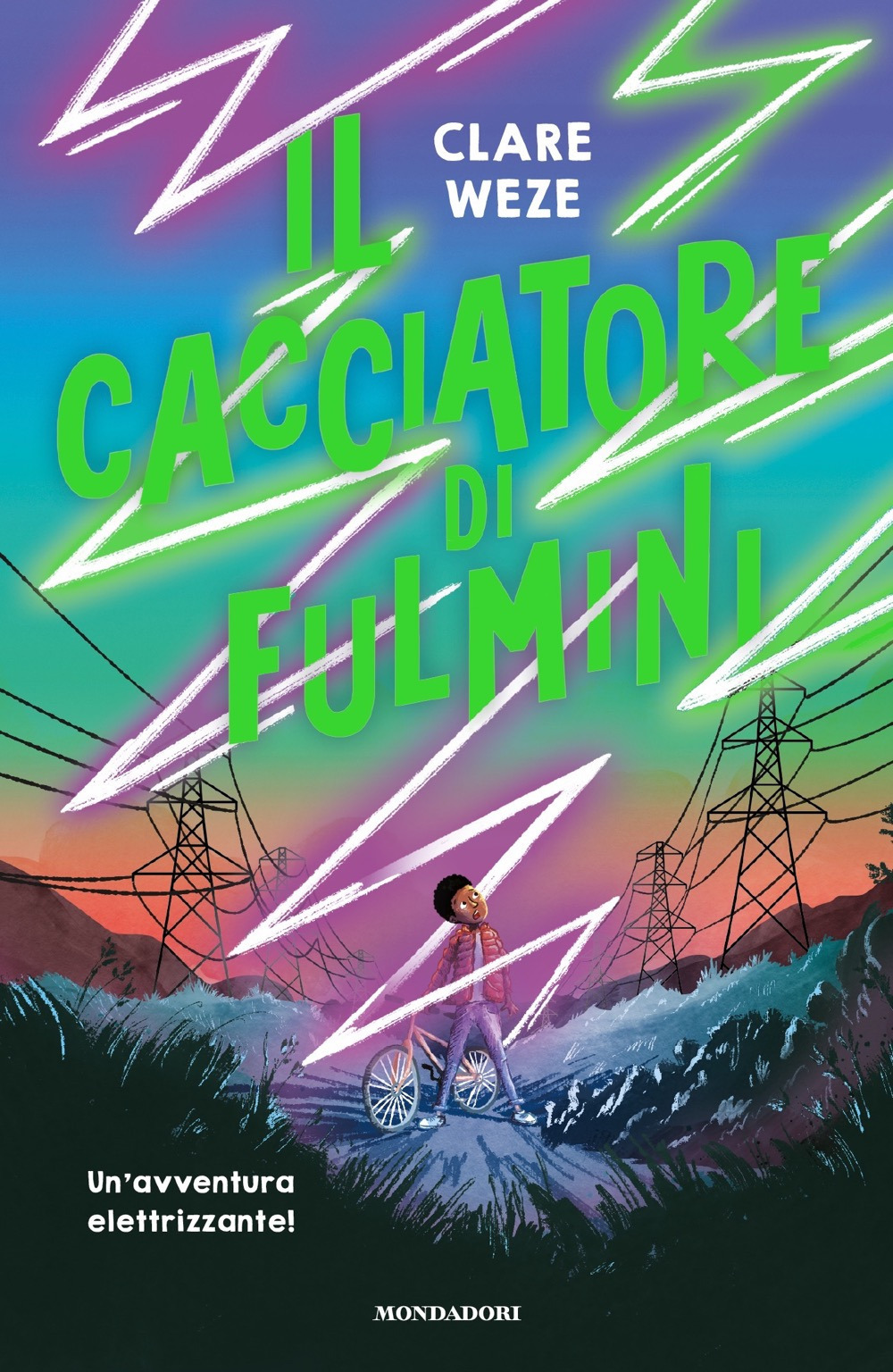 Il cacciatore di fulmini