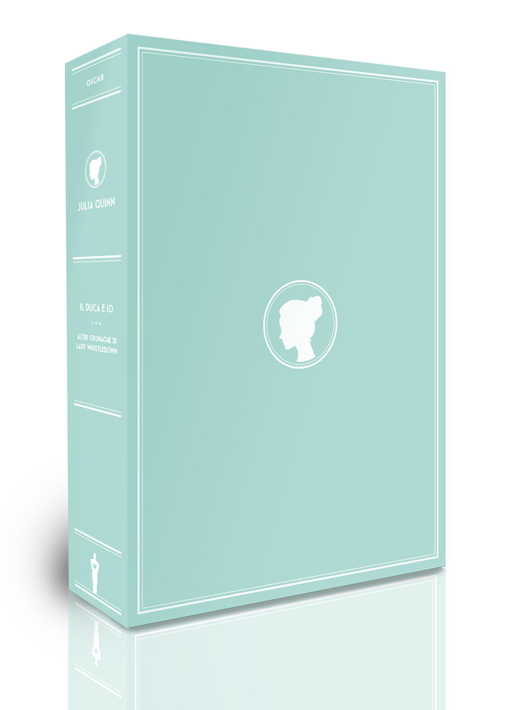 Il duca e io. Serie Bridgerton. Vol. 1