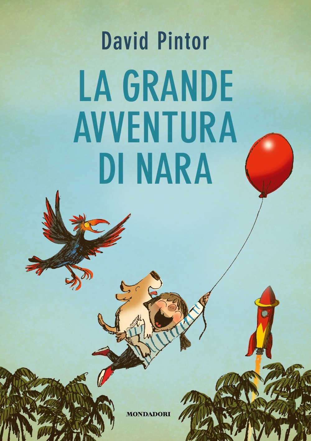 La grande avventura di Nara