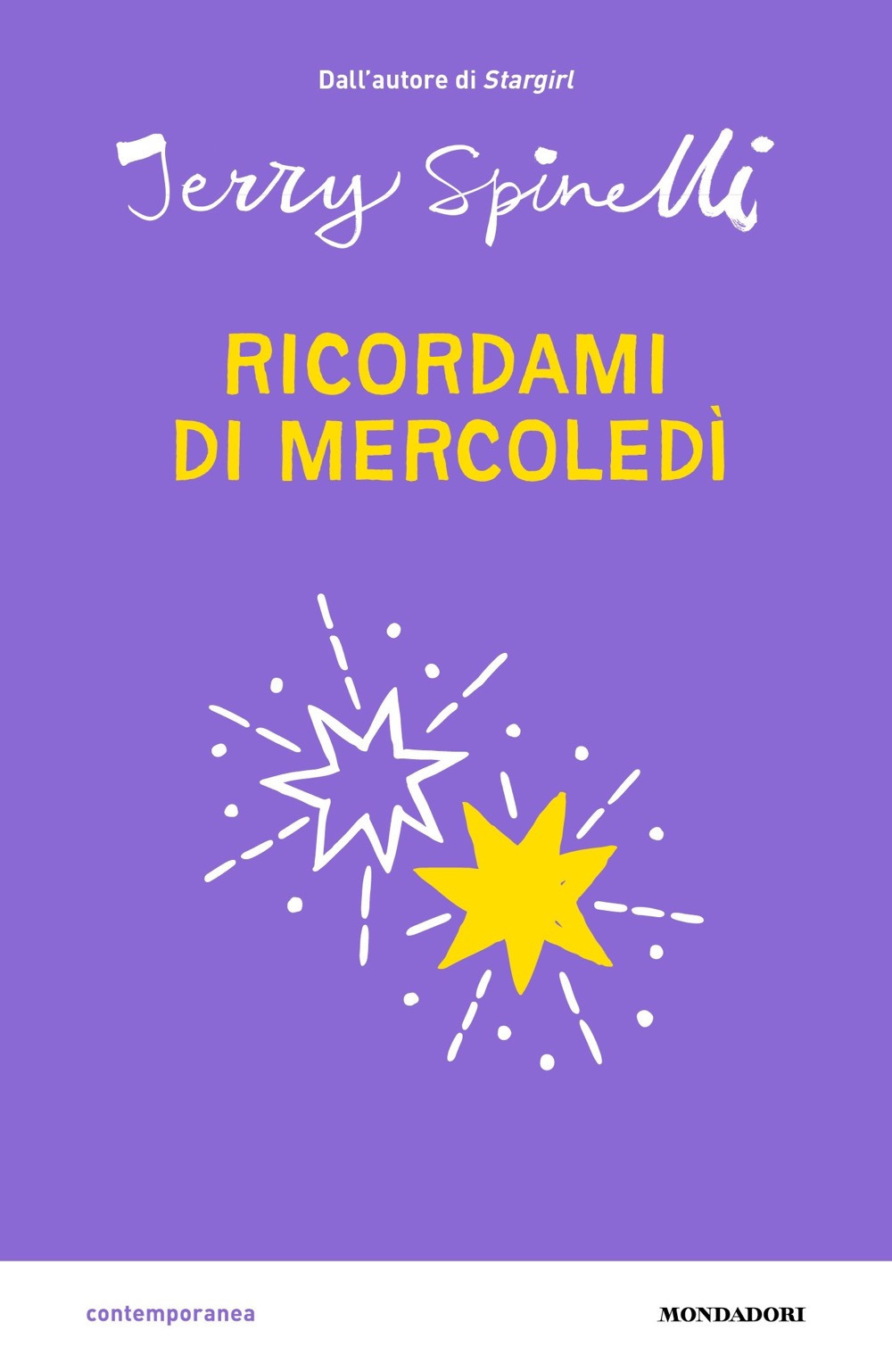 Ricordami di mercoledì
