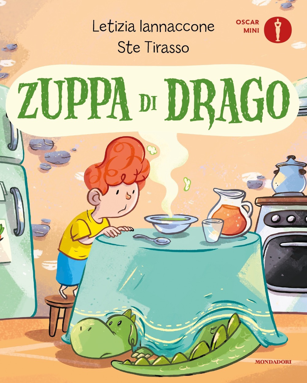 Zuppa di drago