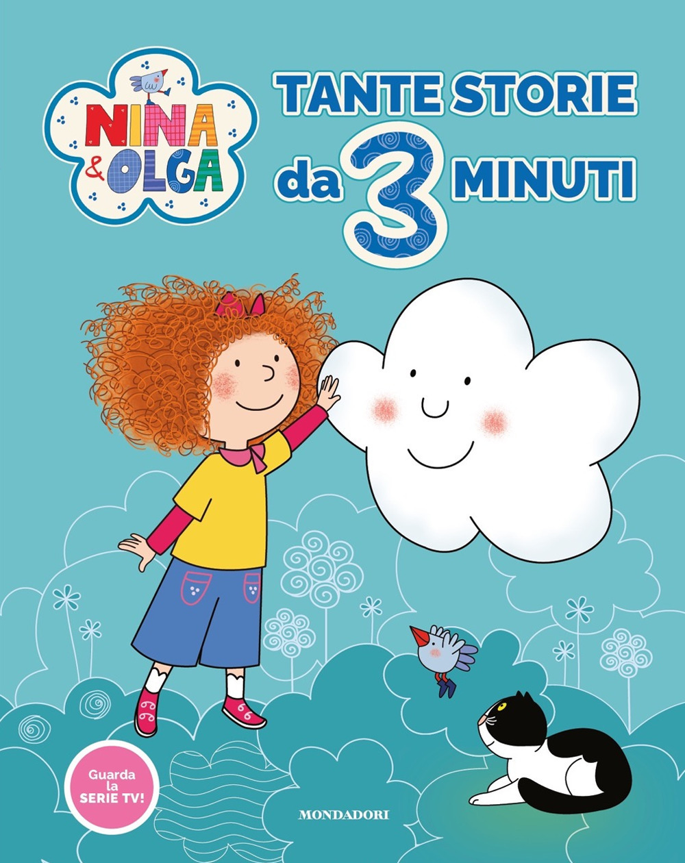 Tante storie da 3 minuti. Nina&Olga